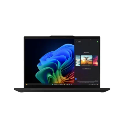 PC portable LENOVO Thinkpad T14 LNL 14&Prime; – Intel u7-258V Noir (21QG0077FE) - Achat Maroc - Linksolutions