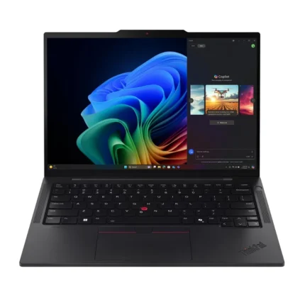 PC portable LENOVO Thinkpad T14s LNL 14&Prime; – Intel u7-258V Noir (21QX00NRFE) - Prix Maroc - Linksolutions