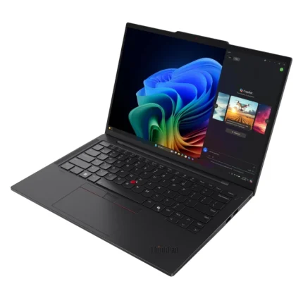 PC portable LENOVO Thinkpad T14s LNL 14&Prime; – Intel u7-258V Noir (21QX00NRFE) - Prix moins cher - Linksolutions