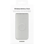 Power Bank Samsung 10000mAh sans fil portable (EB-U2510XUEGWW) - Prix Maroc - Linksolutions