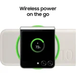 Power Bank Samsung 10000mAh sans fil portable (EB-U2510XUEGWW) - Prix Maroc - Linksolutions
