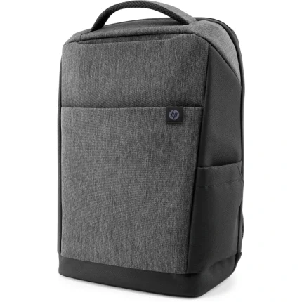 Sac à dos ordinateur portable HP Renew Travel 15.6&Prime; – Noir gris (2Z8A3AA) - Achat Maroc - Linksolutions