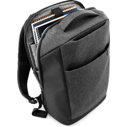 Sac à dos ordinateur portable HP Renew Travel 15.6&Prime; – Noir gris (2Z8A3AA) - Prix Maroc - Linksolutions
