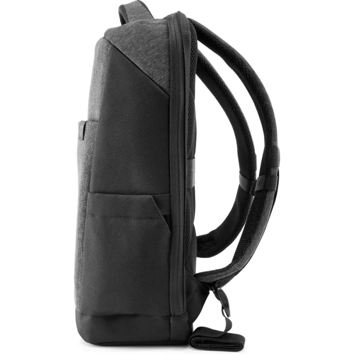 Sac à dos ordinateur portable HP Renew Travel 15.6&Prime; – Noir gris (2Z8A3AA) - Prix moins cher - Linksolutions