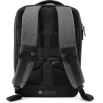 Sac à dos ordinateur portable HP Renew Travel 15.6&Prime; – Noir gris (2Z8A3AA) - Prix Maroc - Linksolutions