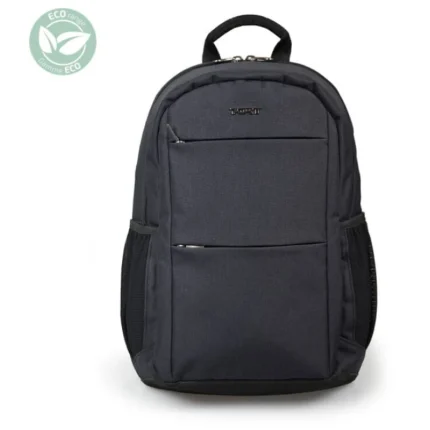 Sac à dos ordinateur portable PORT Designs Sydney Eco 15.6-16&Prime; Noir (135173) - Achat Maroc - Linksolutions