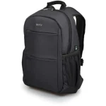 Sac à dos ordinateur portable PORT Designs Sydney Eco 15.6-16&Prime; Noir (135173) - Prix Maroc - Linksolutions