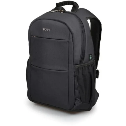 Sac à dos ordinateur portable PORT Designs Sydney Eco 15.6-16&Prime; Noir (135173) - Prix Maroc - Linksolutions