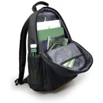 Sac à dos ordinateur portable PORT Designs Sydney Eco 15.6-16&Prime; Noir (135173) - Prix Maroc - Linksolutions