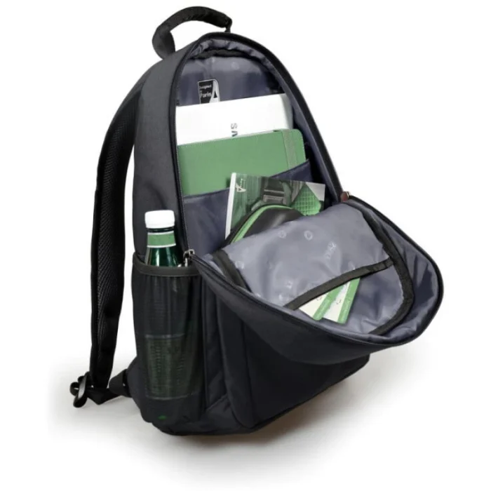 Sac à dos ordinateur portable PORT Designs Sydney Eco 15.6-16&Prime; Noir (135173) - Prix Maroc - Linksolutions