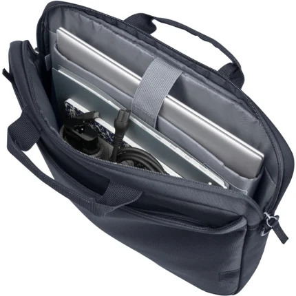 Sacoche ordinateur portable HP Everyday 14&Prime; Odyssey Gray (A08JSAA) - Prix Maroc - Linksolutions