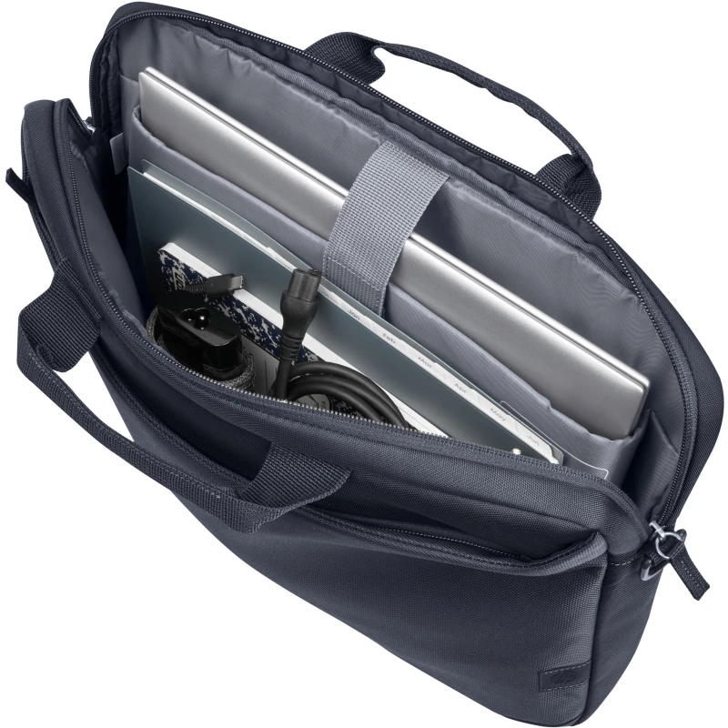 sacoche-ordinateur-portable-hp-everyday-14-odyssey-gray-a08jsaa-linksolutions-maroc_1.webp Sacoche ordinateur portable HP Everyday 14″ Odyssey Gray (A08JSAA) - Prix Maroc - Linksolutions