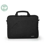 Sacoche ordinateur portable PORT Designs Sydney TL Eco 15.6&Prime; Noir (135172) - Achat Maroc - Linksolutions