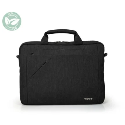 Sacoche ordinateur portable PORT Designs Sydney TL Eco 15.6&Prime; Noir (135172) - Achat Maroc - Linksolutions