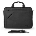 Sacoche ordinateur portable PORT Designs Sydney TL Eco 15.6&Prime; Noir (135172) - Achat Maroc - Linksolutions