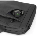 Sacoche ordinateur portable PORT Designs Sydney TL Eco 15.6&Prime; Noir (135172) - Prix Maroc - Linksolutions