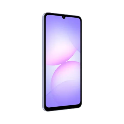 Samsung Galaxy A07 67&Prime; (4Go / 128Go) – 4G Double SIM Violet (SM-A075FLVGMWD) - Prix Maroc - Linksolutions