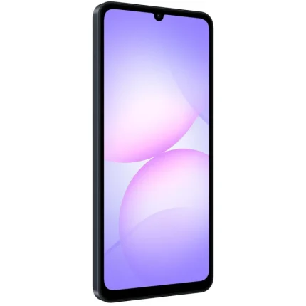 Samsung Galaxy A07 67&Prime; (4Go / 64Go) – 4G Double SIM Noir (SM-A075FZKDMWD) - Prix moins cher - Linksolutions