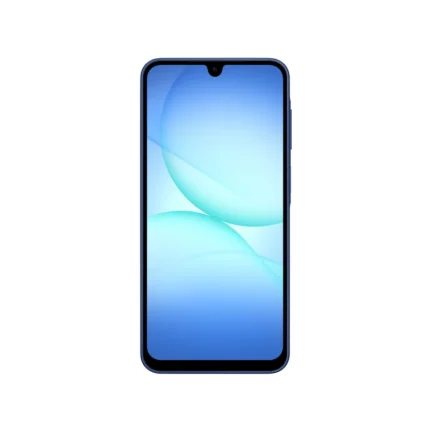 Samsung Galaxy A17 67&Prime; (4Go / 128Go) – 4G Double SIM Bleu Clair (SM-A175FLBNMWD) - Prix Maroc - Linksolutions