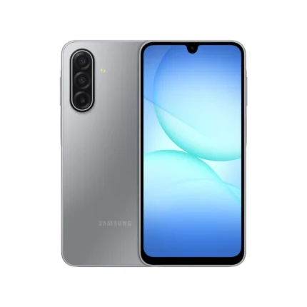 Samsung Galaxy A17 67&Prime; (4Go / 128Go) – 4G Double SIM Gris (SM-A175FZANMWD) - Prix moins cher - Linksolutions