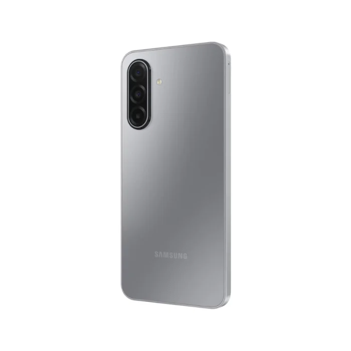 Samsung Galaxy A17 67&Prime; (6Go / 128Go) – 4G Double SIM Gris (SM-A175FZACMWD) - Achat Maroc - Linksolutions
