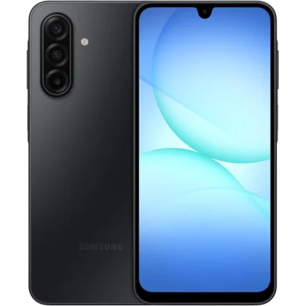 Privé : Samsung Galaxy A17 67 (8Go / 256Go) - 4G Double SIM Noir (SM-A175FZKOMWD) - Prix Maroc - Linksolutions