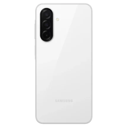 Samsung Galaxy A26 67&Prime; (6Go / 128Go) – 5G Double SIM Blanc (SM-A266BZWIMWD) - Achat Maroc - Linksolutions
