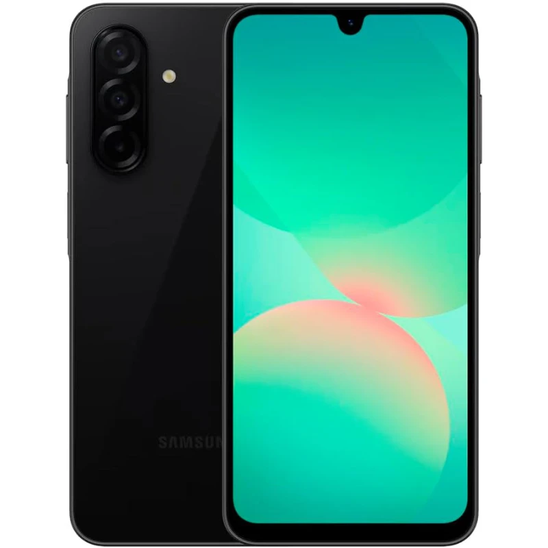 samsung-galaxy-a26-6-7-6go-128go-5g-double-sim-noir-sm-a266bzkimwd-prix-linksolutions-ma_1.webp Samsung Galaxy A26 67″ (6Go / 128Go) – 5G Double SIM Noir (SM-A266BZKIMWD) - Prix moins cher - Linksolutions