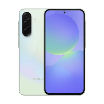 Samsung Galaxy A36 67&Prime; (8Go / 128Go) – 5G Double SIM Lime (SM-A366BLGPMWD) - Prix Maroc - Linksolutions