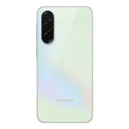 Samsung Galaxy A36 67&Prime; (8Go / 128Go) – 5G Double SIM Lime (SM-A366BLGPMWD) - Achat Maroc - Linksolutions