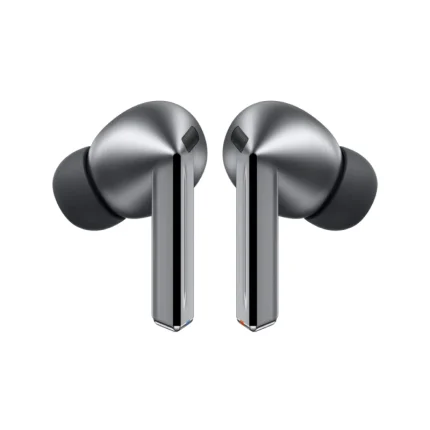 Samsung Galaxy Buds 3 Pro Bluetooth Silver (SM-R630NZAAMWD) - Achat Maroc - Linksolutions