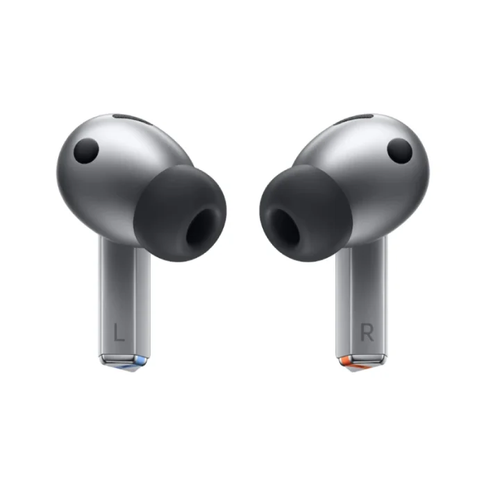 Samsung Galaxy Buds 3 Pro Bluetooth Silver (SM-R630NZAAMWD) - Achat Maroc - Linksolutions