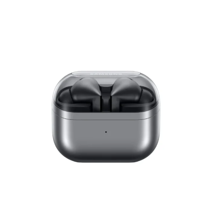Samsung Galaxy Buds 3 Pro Bluetooth Silver (SM-R630NZAAMWD) - Prix moins cher - Linksolutions