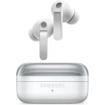 Samsung Galaxy Buds 4 Bluetooth Blanc (SM-R540NZWAMWD) - Prix Maroc - Linksolutions