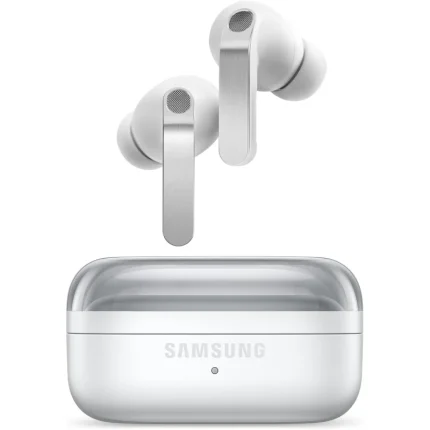 Samsung Galaxy Buds 4 Bluetooth Blanc (SM-R540NZWAMWD) - Prix Maroc - Linksolutions