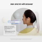 Samsung Galaxy Buds 4 Bluetooth Blanc (SM-R540NZWAMWD) - Achat Maroc - Linksolutions