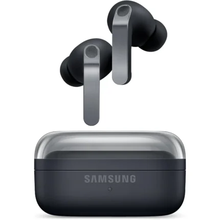 Samsung Galaxy Buds 4 Bluetooth Noir (SM-R540NZKAMWD) - Prix Maroc - Linksolutions