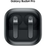 Samsung Galaxy Buds 4 Pro Bluetooth Noir (SM-R640NZKAMWD) - Achat Maroc - Linksolutions