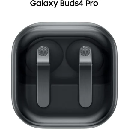 Samsung Galaxy Buds 4 Pro Bluetooth Noir (SM-R640NZKAMWD) - Achat Maroc - Linksolutions