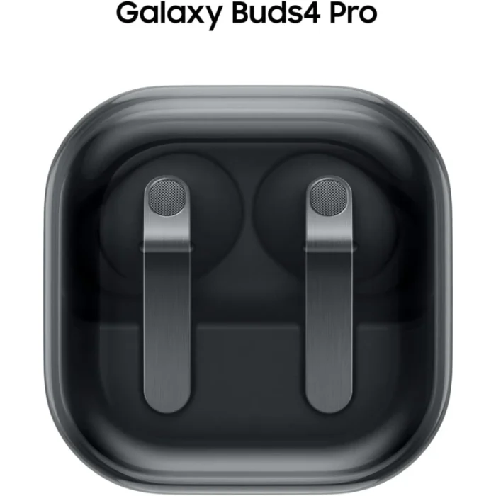 Samsung Galaxy Buds 4 Pro Bluetooth Noir (SM-R640NZKAMWD) - Achat Maroc - Linksolutions