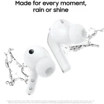 Samsung Galaxy Buds 4 Pro Bluetooth Noir (SM-R640NZKAMWD) - Prix Maroc - Linksolutions