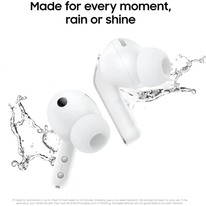 Samsung Galaxy Buds 4 Pro Bluetooth Noir (SM-R640NZKAMWD) - Prix Maroc - Linksolutions