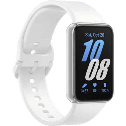 Samsung Galaxy Buds Fit 3 Bluetooth Silver (SM-R390NZSAMWD) - Prix Maroc - Linksolutions
