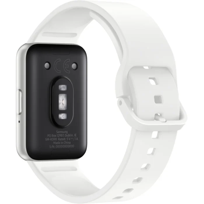 Samsung Galaxy Buds Fit 3 Bluetooth Silver (SM-R390NZSAMWD) - Prix moins cher - Linksolutions