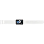 Samsung Galaxy Buds Fit 3 Bluetooth Silver (SM-R390NZSAMWD) - Prix Maroc - Linksolutions