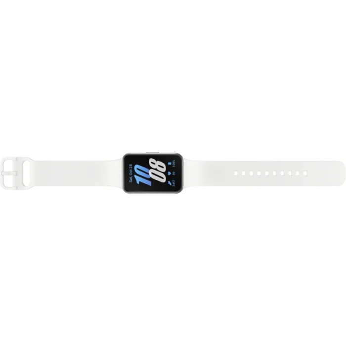 Samsung Galaxy Buds Fit 3 Bluetooth Silver (SM-R390NZSAMWD) - Prix Maroc - Linksolutions