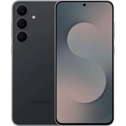 Samsung Galaxy S25 FE 67&Prime; (8Go / 256Go) – 5G Double SIM Noir (SM-S731BZKVMWD) - Achat Maroc - Linksolutions