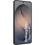 Samsung Galaxy S26+ 6.7 (12Go/256Go) – 5G Dual SIM Noir (SM-S947BZKIMWD) - Prix Maroc - Linksolutions