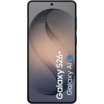 Samsung Galaxy S26+ 6.7 (12Go/256Go) – 5G Dual SIM Noir (SM-S947BZKIMWD) - Prix moins cher - Linksolutions