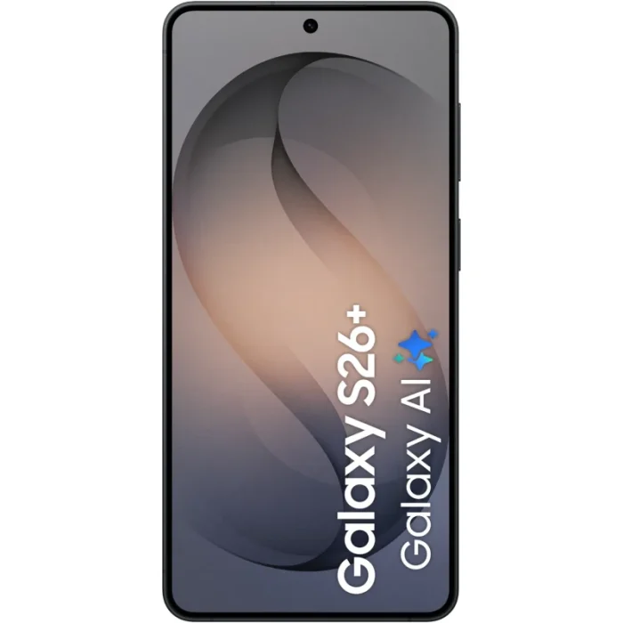 Samsung Galaxy S26+ 6.7 (12Go/256Go) – 5G Dual SIM Noir (SM-S947BZKIMWD) - Prix moins cher - Linksolutions